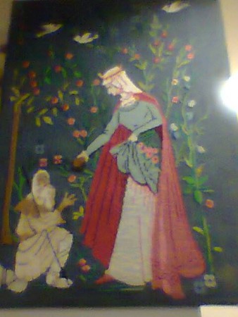 Arraiolos de Coimbra